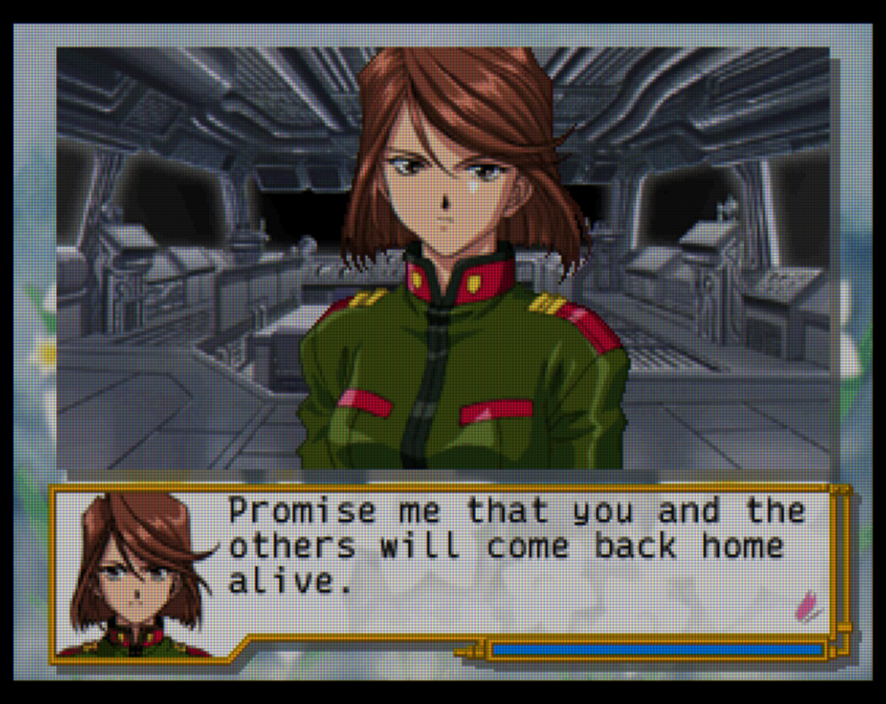 Kaede Dialog 3