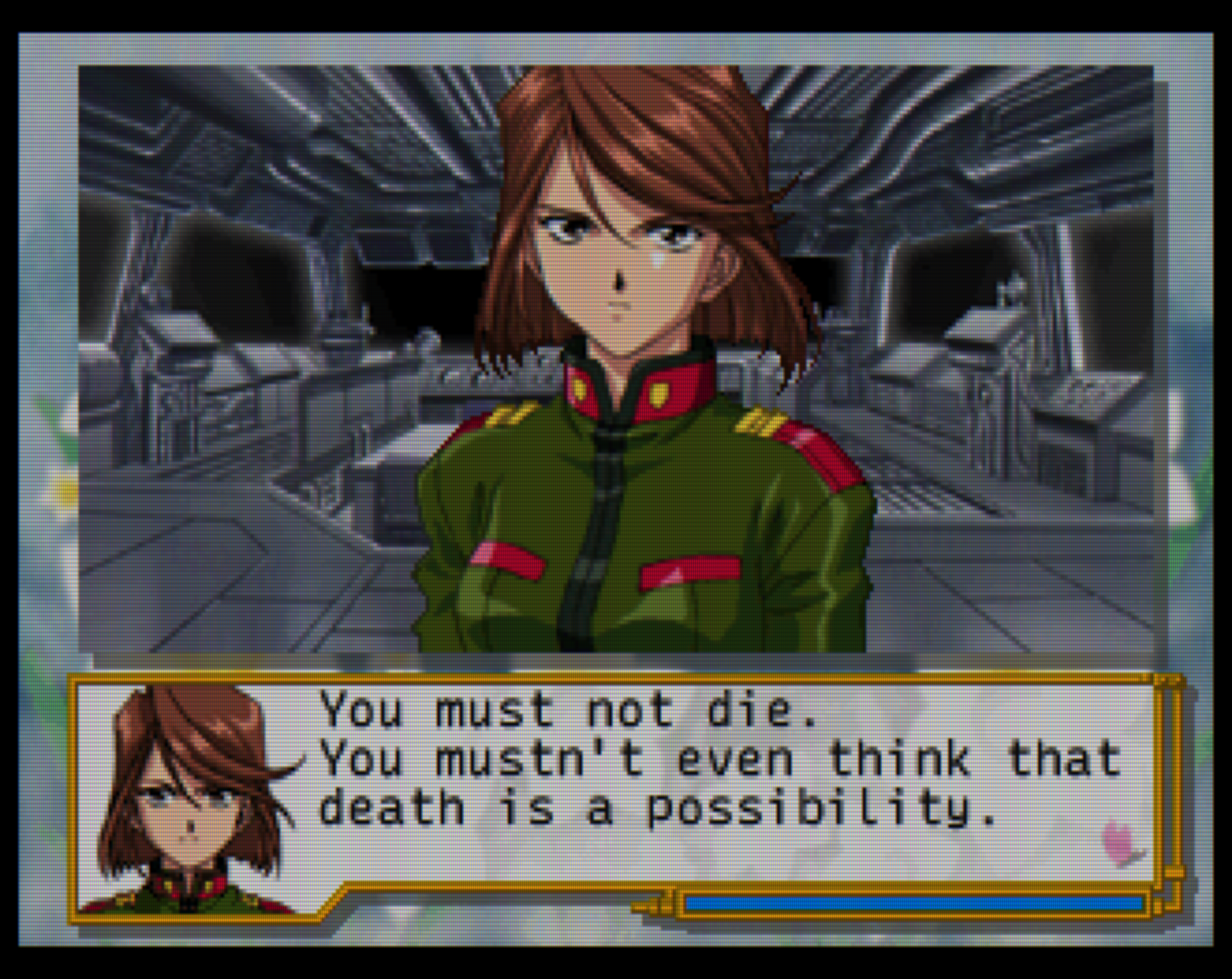 Kaede Dialog 4