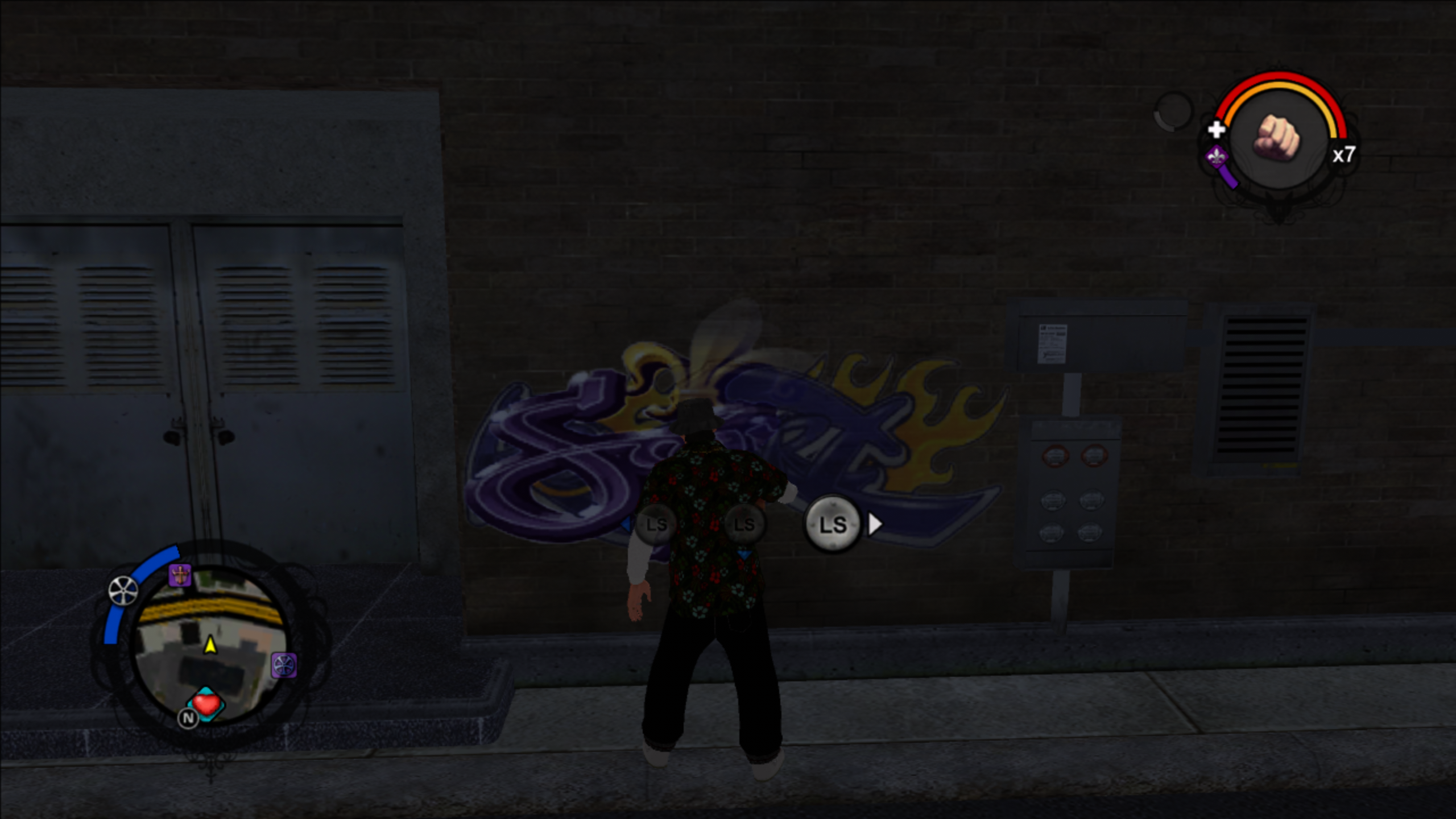 JSR, Eat Your Heart Out